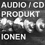 Audio CD Produktionen